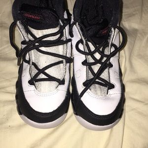Jordan size 9c toddler , good condition #9